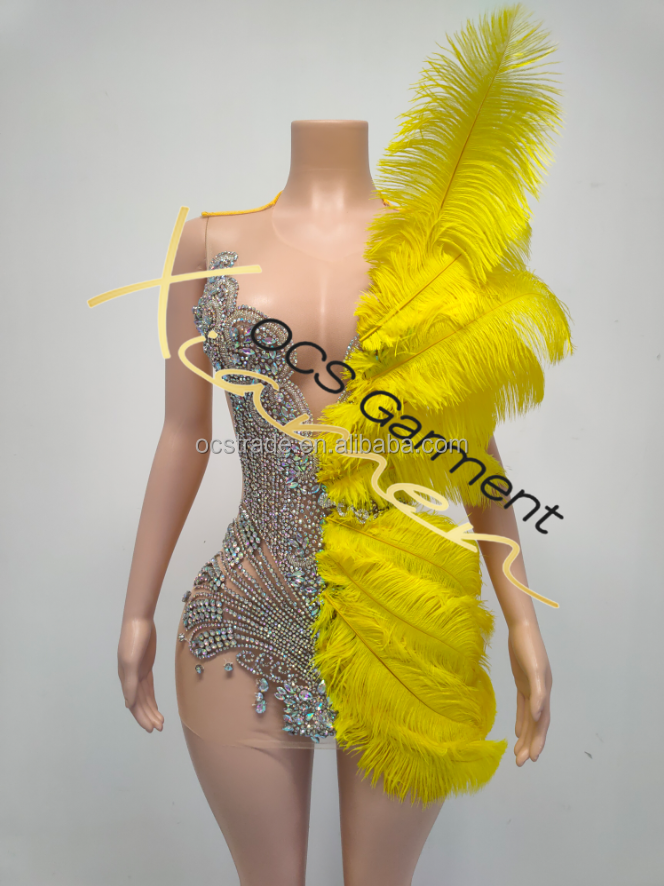 TH23072205 plata oro pluma