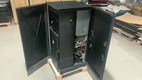 Chaudière à granulés de bois haute puissance 24KW avec télécommande automatique pour chauffage central par radiateurs de villa