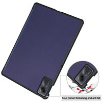 Nueva Funda Protectora Antigolpes y Antipolvo para Tablet Android de 11 Pulgadas para Niños, Compatible con Redmi Pad SE 11