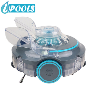 Aquajack 700 Nouveauté Robot Nettoyeur Automatique de Piscine pour Piscines Enterrées CE AQUAJACK 700 Pool V - Product Image 5