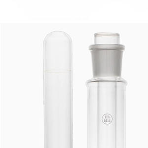 Provetta <span class=keywords><strong>per</strong></span> il punto di solidificazione dei prodotti petroliferi, modello di 1255 - Product Image 4