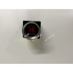 Caméra PoE Cognex CAM-CIC-10MR-10G avec objectif, d'occasion, fabriquée en Allemagne - Product Image 1