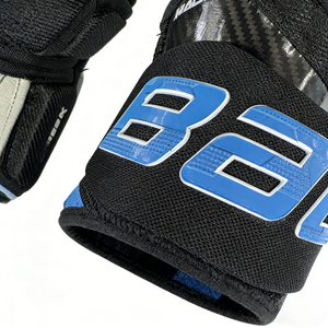 Gants de <span class=keywords><strong>hockey</strong></span> <span class=keywords><strong>sur</strong></span> <span class=keywords><strong>glace</strong></span> en silicone personnalisés professionnels fabriqués en Chine, durables, du 9 au 15 - Product Image 6