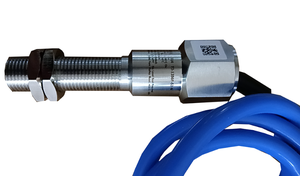 Topworx 73-1356F-S2 Capteur industriel antidéflagrant en acier inoxydable pour surveillance de soupape/arrêt de fin de course, pour processus pétroliers et gaziers - Product Image 6