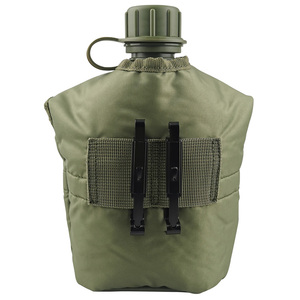 Free sample Custom 64 oz Vacuum Flask 2L Sports Water Jug Stainless Steel Large Water <b>Bottle</b> <b>Gallon</b> Growler Insulated Canteen - Product Image 2