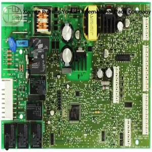 แผงควบคุมหลัก200d1027g017เครื่องประกอบแผงควบคุม Pac PLC ของแท้ใหม่ - Product Image 1