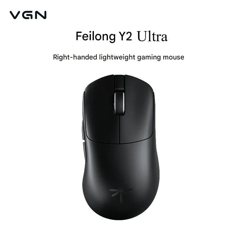 Y2 Ultra/noir