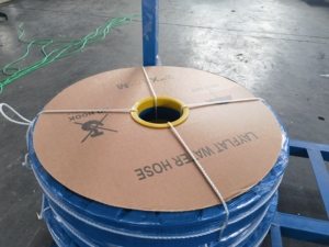 High Pressure Plastic Discharge Water <strong>Hose</strong> Agricultural Flexible Pvc Flexible Water Discharge <strong>Hose</strong> Flat Pipe Plastic Water <strong>Hose</strong> - Product Image 6