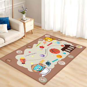 <span class=keywords><strong>Tapis</strong></span> <span class=keywords><strong>de</strong></span> jeu matelassés <span class=keywords><strong>de</strong></span> luxe <span class=keywords><strong>pour</strong></span> bébés et enfants <span class=keywords><strong>tapis</strong></span> <span class=keywords><strong>de</strong></span> jeu Football basket-ball <span class=keywords><strong>pour</strong></span> ramper <span class=keywords><strong>tapis</strong></span> <span class=keywords><strong>de</strong></span> support en coton lavable en Machine - Product Image 2