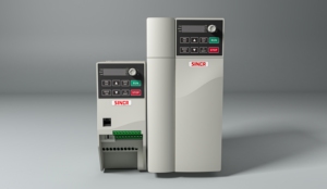 220V controllo della velocità monofase <span class=keywords><strong>VFD</strong></span> 380V 3 fase di controllo vettoriale AC convertitore di frequenza 2.2KW 1.5KW 0.75KW - Product Image 3