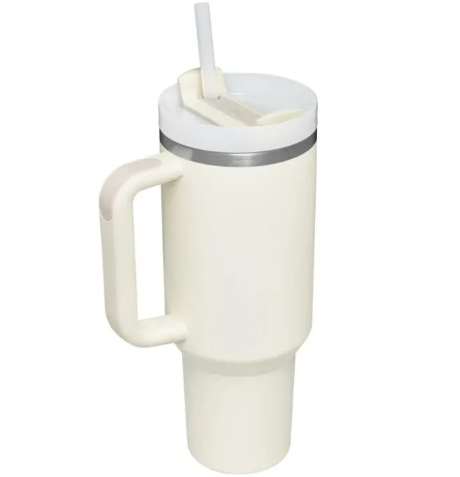 Cream White