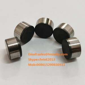 1308 חותכי pcd עם זנבות עבור מכונות חיתוך מחצבה אבן 1313 מכונות חיתוך מחצבה - Product Image 3