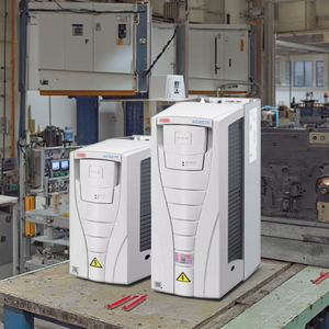 Convertidor de Frecuencia Original ACS510-01-012A-4/550/580/880 de 1.1-160KW, Modelos Completos, 220V Monofásico, Potencia de 3000W y 1000W - Product Image 6