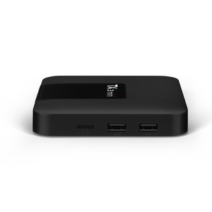 Tanix TX3 Mini <strong>Android</strong> TV Box Amlogic S905W Quad Core Dual Wifi TX3mini Box 100M Lan Factory - Product Image 2