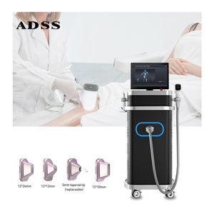 Depilación Láser de Diodo Permanente ADSS de 808 nm, Depilación Indolora - Product Image 1