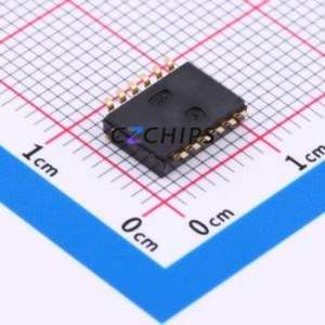 1571983-8 DIP Switch Switch Single Pole Single Throw 6 2.54mm 25mA - Product Image 2