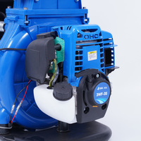 Pulvérisateur à dos manuel, capacité 14-20L, machine à pulvériser pour l'agriculture, pour la ferme et le verger