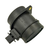 Sensor de medidor de flujo de aire masivo de piezas de automóviles de alta calidad MAF 0281006042 apto para FAW-Volkswagen
