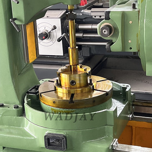 Machine à tailler les engrenages de précision Y3150 pour l'industrie des pièces automobiles et de la fabrication d'engrenages - Product Image 6