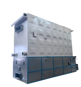 Fabricant <span class=keywords><strong>de</strong></span> chaudières à huile thermique à circulation naturelle horizontales industrielles basse pression <span class=keywords><strong>de</strong></span> 700 kW/h à 1200 kW, fonctionnant au <span class=keywords><strong>charbon</strong></span> ou à la biomasse - Product Image 2