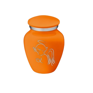 Urnes funéraires commémoratives personnalisées Mini urnes souvenir finies en marbre pour les cendres d'animaux humains Meilleur prix - Product Image 6