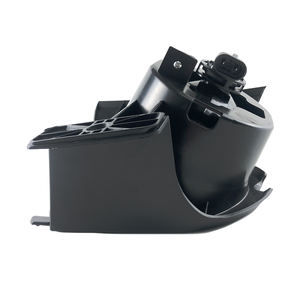 Luces antiniebla halógenas para FORD F150 <span class=keywords><strong>2009</strong></span> ~ 2010/<span class=keywords><strong>Lincoln</strong></span> <span class=keywords><strong>MARK</strong></span> <span class=keywords><strong>LT</strong></span> 2010 Pick up Truck Lámpara antiniebla - Product Image 3