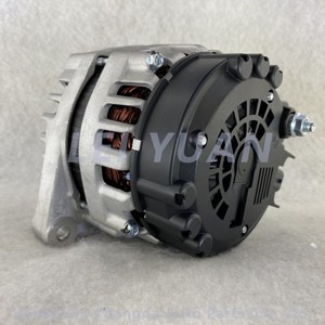 Alternador para Auto CHEVROLET Captiva Sport Equinox 3.0, 150A, 11453N, 13586975, 2650743A, FG15S100, Alternador de Corriente Alterna - Product Image 5