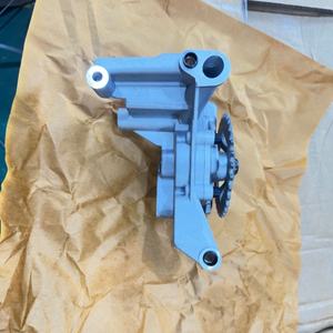 06A115105 06A115105B ปั๊มน้ำมันในสนามสำหรับเครื่องยนต์ B5 VW Passat anq APK aqm <span class=keywords><strong>ATK</strong></span> - Product Image 2