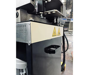 Dobladora de tuberías diseñada para tuberías de flexión directa sin corte y soldadura - Product Image 4