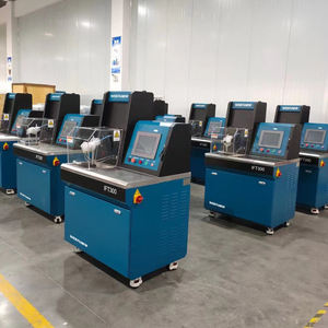 Weifu-soporte de probador de inyector de Common rail nacional VI, Proveedor Profesional, 300 - Product Image 4