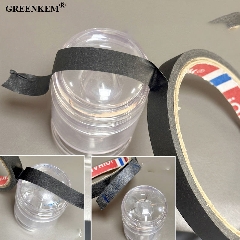 1 roll of paper tape