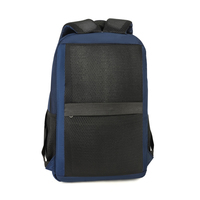 Mochila multifuncional para estudiantes al aire libre impermeable para ordenador portátil de negocios mochila escolar impermeable