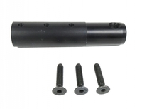 Goupille de connexion Jimmy Jib Tube avec vis (lot de 3) |   Pince de verrouillage professionnelle pour bras de jib de caméra