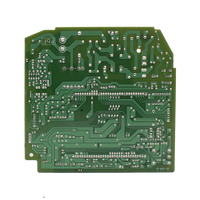 Circuit imprimé de climatiseur VRV EB09009 Unité intérieure FXAQ40PVE FXAQ-PV1 Numéro de pièce 4005831 2391548 Assemblage de circuit imprimé électrique