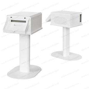 Acheter un couvercle d'<span class=keywords><strong>imprimante</strong></span> de Machine de cabine photo et support adapté Citizen Hiti P525L <span class=keywords><strong>DNP</strong></span> RX1HS et <span class=keywords><strong>DNP</strong></span> DS620 <span class=keywords><strong>imprimante</strong></span> pour cabine photo - Product Image 6