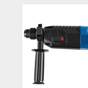 RYNEX Três Funções Power <span class=keywords><strong>Hammer</strong></span> <span class=keywords><strong>Drill</strong></span> Rotary 24mm Rotary <span class=keywords><strong>Hammer</strong></span> - Product Image 5