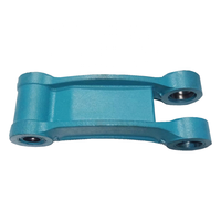 Pièces d'excavateur pour kubota U-20, support de rouleau de ralenti, accessoires de micro-pelle, rouleau de chenille, lien de seau, goupille/pignon