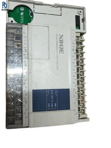 XC3-35T-E PLC ตัวควบคุมลอจิกแบบตั้งโปรแกรมได้ โมดูลควบคุมระบบอัตโนมัติทางอุตสาหกรรม ตัวควบคุมแบบตั้งโปรแกรมได้ ระบบควบคุมอุตสาหกรรม - Product Image 1