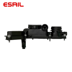 Separador de Aceite y Agua 05E103495AF 05E103495AT 05E103495AE para VW Audi Skoda <span class=keywords><strong>Cupra</strong></span> 1.5 - Product Image 2