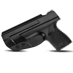 Iwb दाएं हाथ kydex होल्स्टर के साथ kydex होल्स्टर के लिए एम एंड पी एम 2.0 के लिए सामरिक गियर ले जाते हैं - Product Image 6