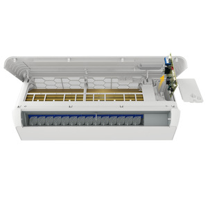 9000 18000 24000 36000Btu Hyper Heat Mini сплит кондиционер переменная частота DC Сплит Klimaanlage блок кондиционера переменного тока - Product Image 2