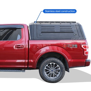 Cubierta de Acero para Camioneta Benext, Cubierta para Camioneta F150 2014 - Product Image 5