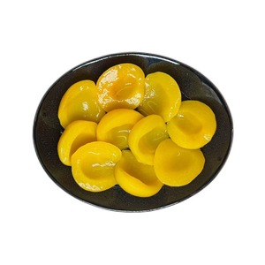 Duraznos Enlatados y Duraznos Amarillos en Lata, Fruta en Almíbar Sin Conservantes Añadidos - Product Image 3