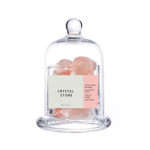 Natura <span class=keywords><strong>Cinnamon</strong></span> Crystal Chunks Difusores de aceite de aromaterapia Ambientador de aromaterapia Regalo - Product Image 1