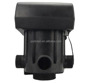 Runxin Automatic Filter Valve 15000LPH <strong>Model</strong> 53515 F99B1 &amp; 53615 F99B3 220V Gear Components 1 Year Warranty - Product Image 3