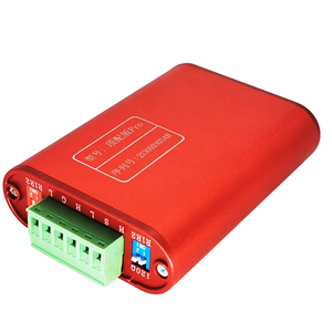 Extensor Bidireccional de Fibra Óptica 12G SDI Canalyst-II Pro CAN 2.0A/2.0B 5k-1Mbps USB 2.0/3.0 DC 5V - Product Image 2