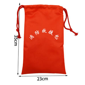 Kit de Seguridad contra Incendios de 5 Piezas, Equipo Esencial de Extinción de Incendios, Herramientas de Rescate para el Hogar, Propiedades de Alquiler, Inspección de Seguridad, Herramientas de Escape - Product Image 2