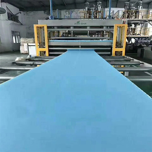 Isolation thermique, plaques et panneaux en mousse de <span class=keywords><strong>polystyrène</strong></span> <span class=keywords><strong>extrudé</strong></span> XPS pour toiture, mur, salle de bain, utilisation extérieure avec classe d'inflammabilité B1 B2 - Product Image 6
