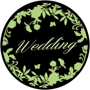 Lente Gobo LED Personalizada con Logotipo Deslizante, Piezas de Vidrio con Diseño Artístico, Clasificación IP68, 37 mm/22 mm/23 mm - Product Image 4