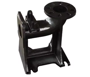 Pompe de Drainage Submersible Personnalisable avec Diamètre de Sortie de 50 et 80 mm pour Haute Pression et Faible Débit, Accouplement Automatique pour Utilisation en Eau, OEM - Product Image 5